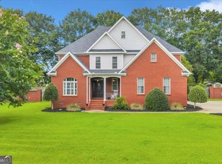 210 Kenna Way, Kathleen, GA 31047