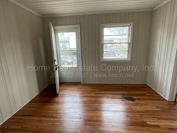 2nd image of 1326 N Gray Ave #0