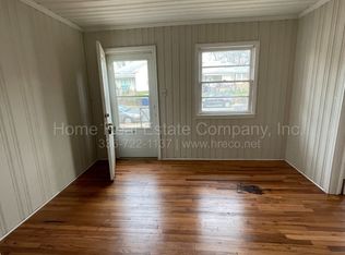 1324-1326 C E Gray Dr, Winston Salem, NC 27101