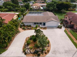 354 Sandpiper Ave, Royal Palm Beach, FL 33411