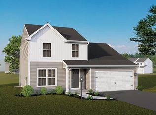 1014 Williams Dr LOT 8, Middletown, PA 17057
