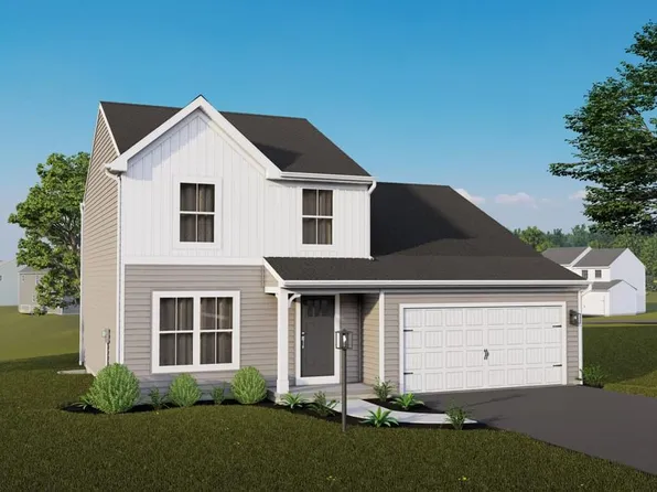 1014 Williams Dr Lot 8, Middletown, PA 17057