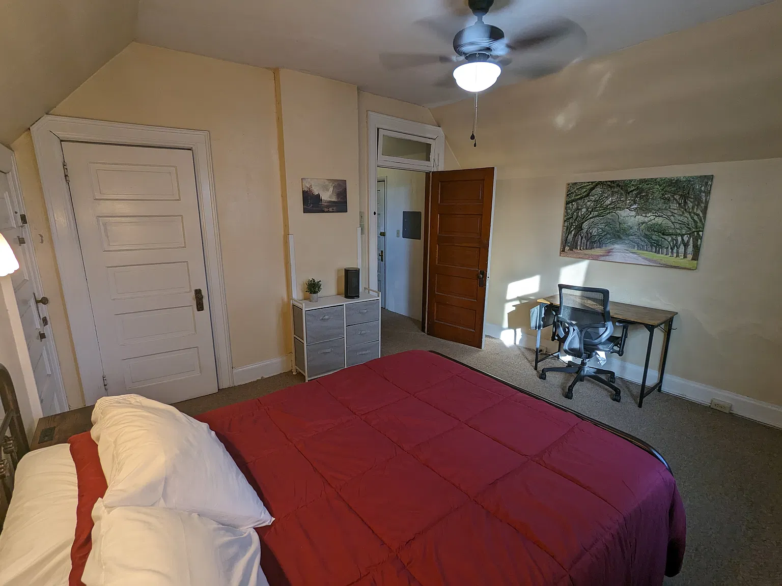 1 bed, 800 sqft, $1,500 — Photo 2