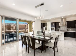 375 Pollino Peaks St, Las Vegas, NV 89138