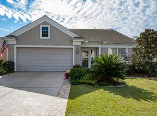 61 Holly Ribbons Cir, Bluffton, SC 29909