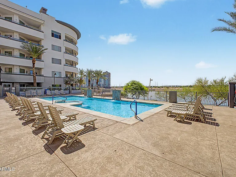 945 E Playa Del Norte Dr #3026 — Photo 21