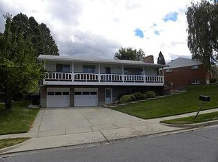 1087 S Millbrook Way, Bountiful, UT 84010