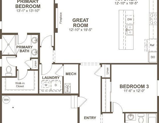 2nd image of this home
