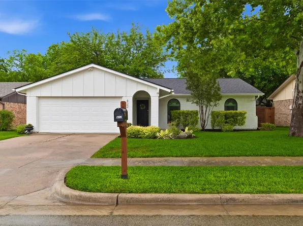 422 Pearl St, Keller, TX 76248