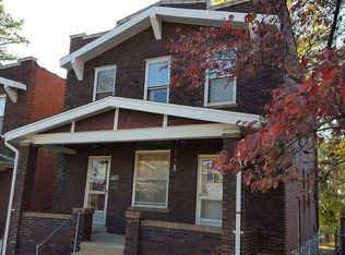 4066 Miami St, Saint Louis, MO 63116