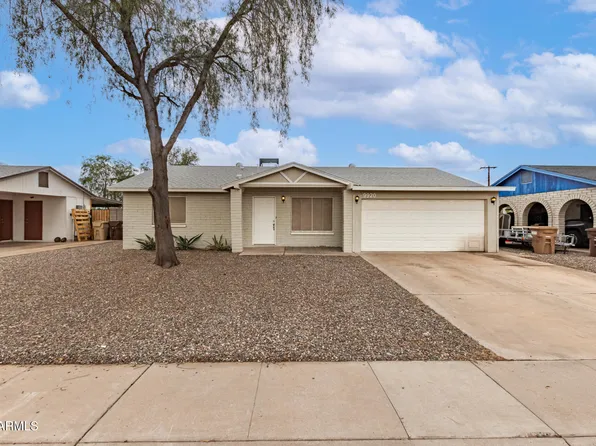 9920 N 73RD Avenue, Peoria, AZ 85345