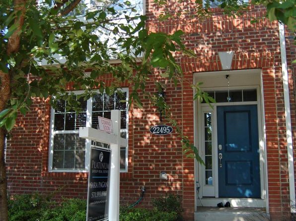 22495 Cambridgeport Sq