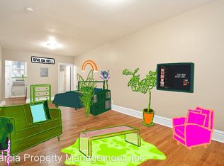3919 Hereford St #10109992, Saint Louis, MO 63109