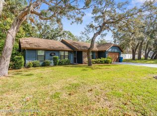 8191 Apple Orchard Rd, Spring Hill, FL 34606