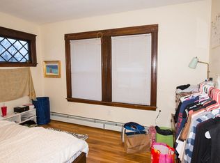 19 Sunset St #5B, Roxbury Crossing, MA 02120