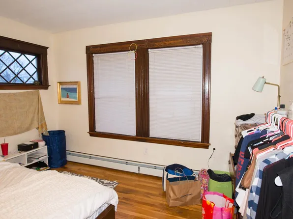 19 Sunset St #A1, Roxbury Crossing, MA 02120