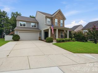 14215 Century View Dr, Huntersville, NC 28078