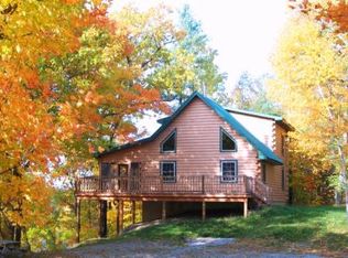 325 Black Blake Rd, Hammond, NY 13646