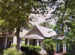 1426 S Center St, Terre Haute, IN 47802