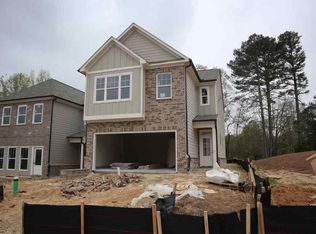 1974 William Glen St, Dacula, GA 30019