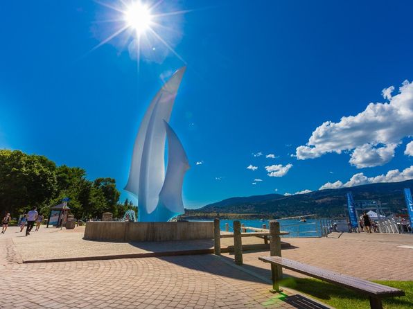 151 Lake Ave, Kelowna, BC V1Y 5W4