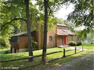 12616 Walnut Valley Ct, Worton, MD 21678
