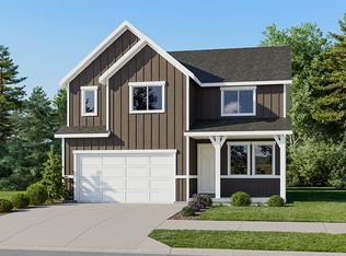 Mesa Plan, The Valley at Wildflower : Villages, Saratoga Springs, UT 84045