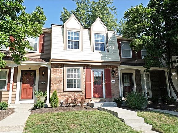 2nd image of 8123 Mill Creek Cir #14-D