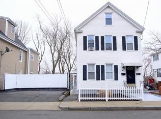 84 Fenno St, Revere, MA 02151