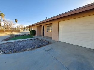 56164 Papago Trl #1207787D, Yucca Valley, CA 92284