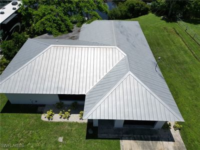 2241 Club House Rd, North Fort Myers, FL, 33917