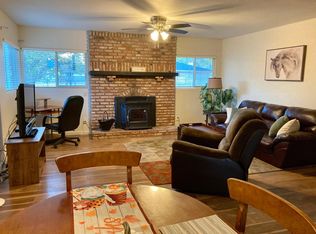 6220 Lynch Canyon Dr, Lake Isabella, CA 93240