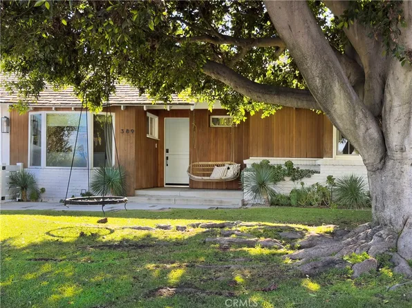 389 Mira Loma Pl, Costa Mesa, CA 92627