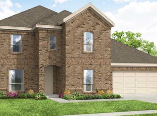 526 Amesbury Dr, Forney, TX 75126