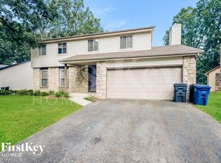 833 Lindenhaven Rd, Columbus, OH 43230