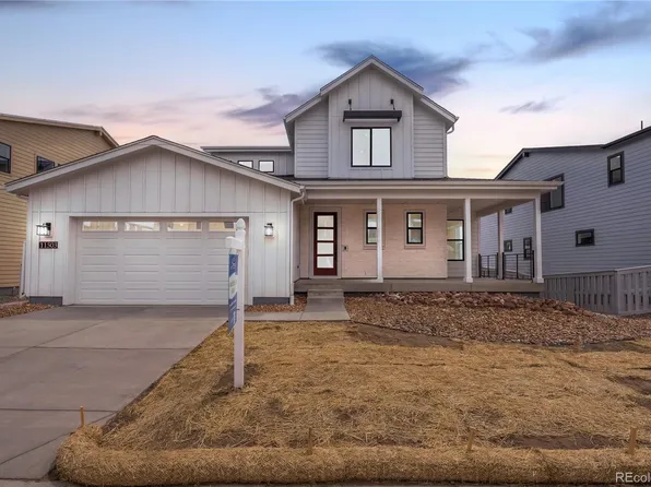 11303 Tenor Trail, Lone Tree, CO 80134
