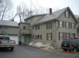 41 Arsenal St, Augusta, ME 04330