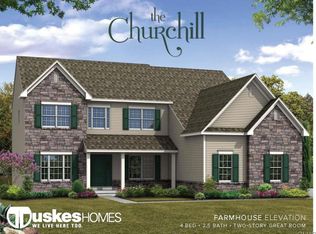 75 Independence Way #3, Coopersburg Borough, PA