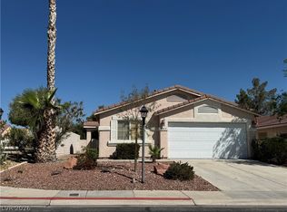 8944 Spinning Wheel Ave, Las Vegas, NV 89143