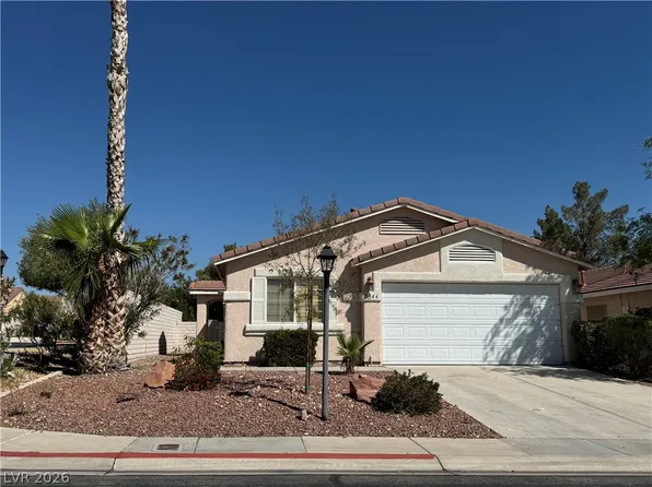 8944 Spinning Wheel Ave, Las Vegas, NV 89143