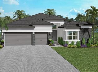 12122 Triton Way, Naples, FL 34120