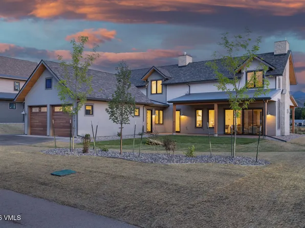 361 Haymeadow Dr, Eagle, CO 81631