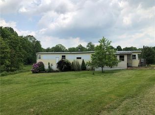 862 Hillsdale Rd, Cherry Tree, PA 15724