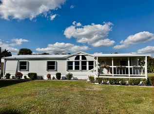 2091 SE 24th Boulevard, Okeechobee, FL 34974