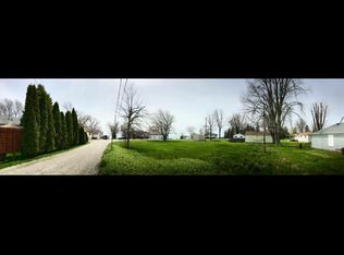 10306 Bowers Ct, Fair Haven, MI 48023