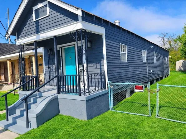 2055 Hope St, New Orleans, LA 70119