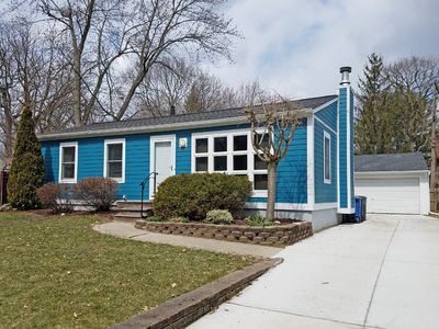 3090 Sunnywood Dr, Ann Arbor, MI, 48103