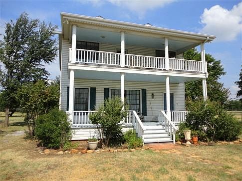 1846 Wranglers Retreat