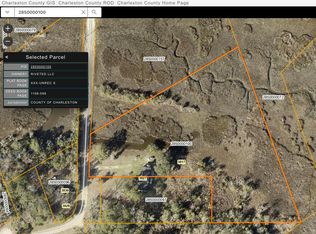 3817 James Bay Rd, Johns Island, SC 29455