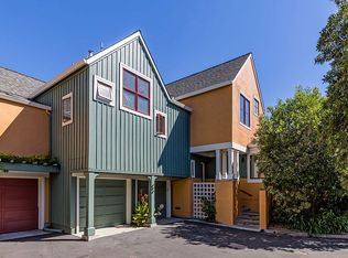 996 Menlo Ave #1, Menlo Park, CA 94025
